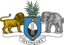 Eswatini Coat of Arms